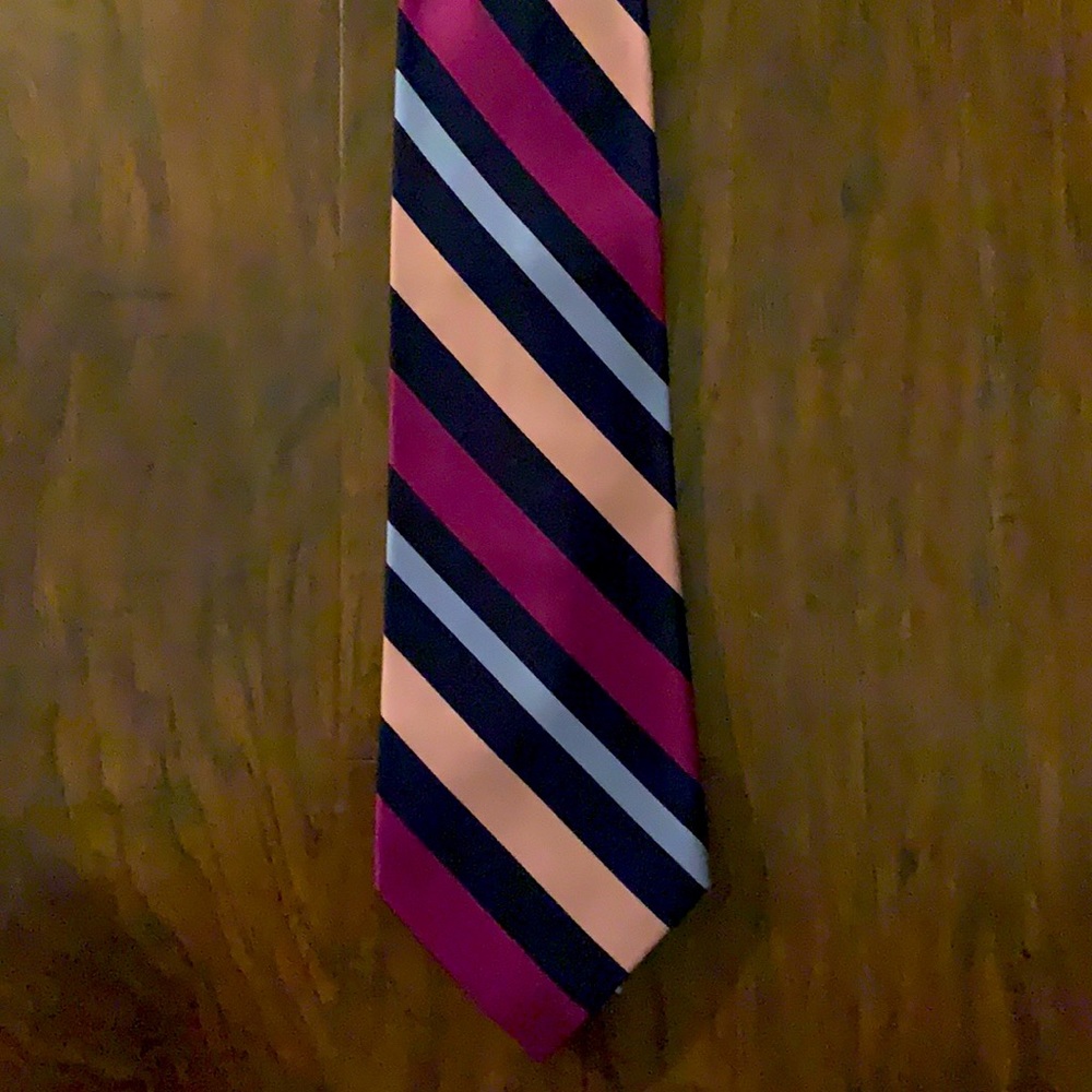 Men’s neck tie